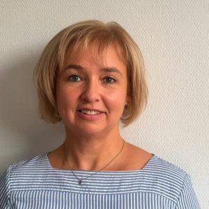 Anja Gammuto