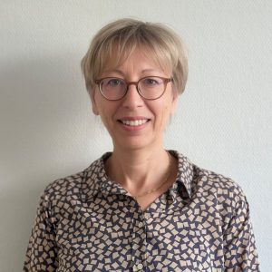 Martina Enderle