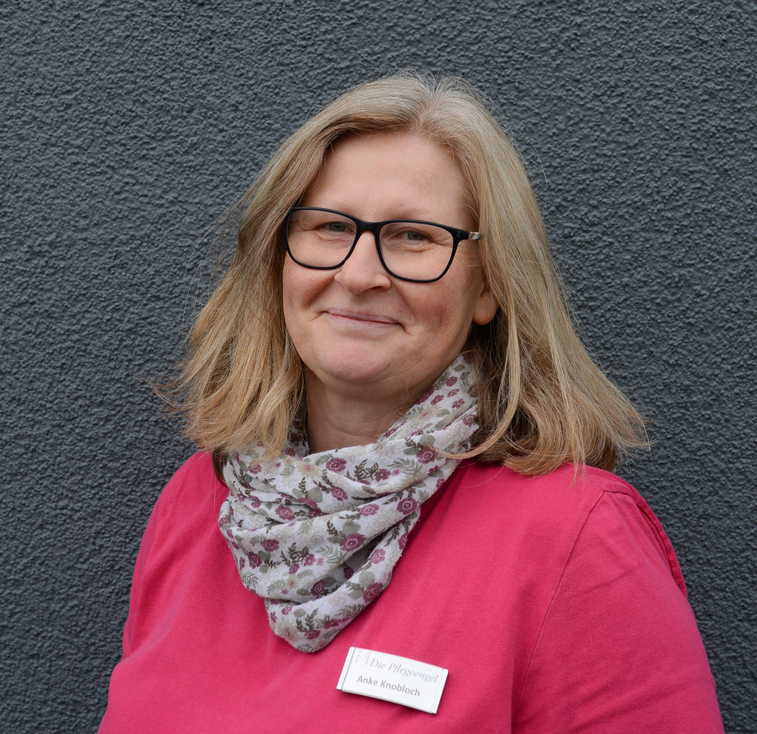 Anke Knobloch